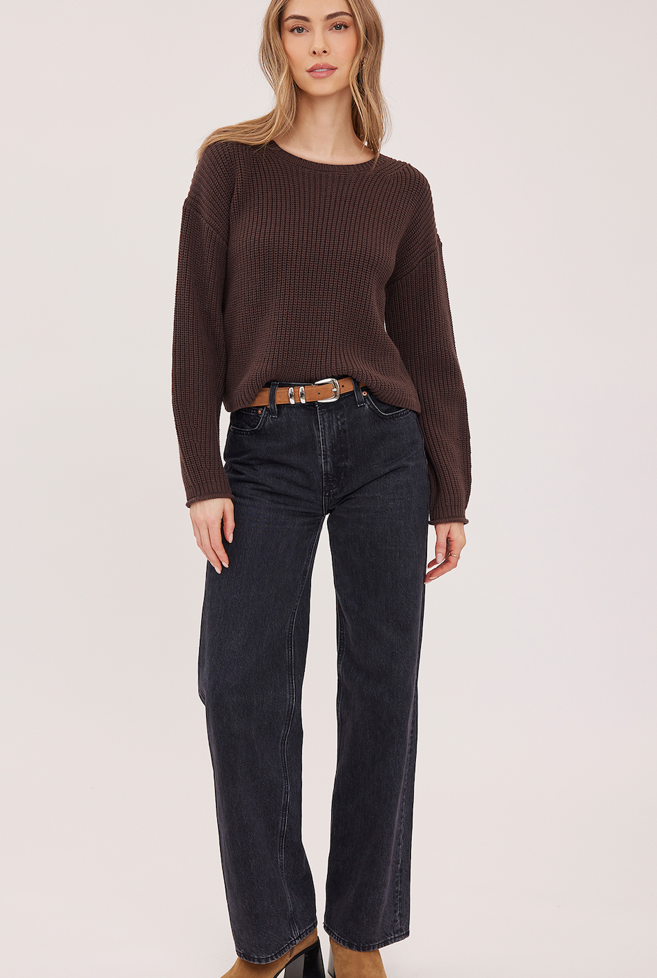 Gentle Fawn Isadora Sweater