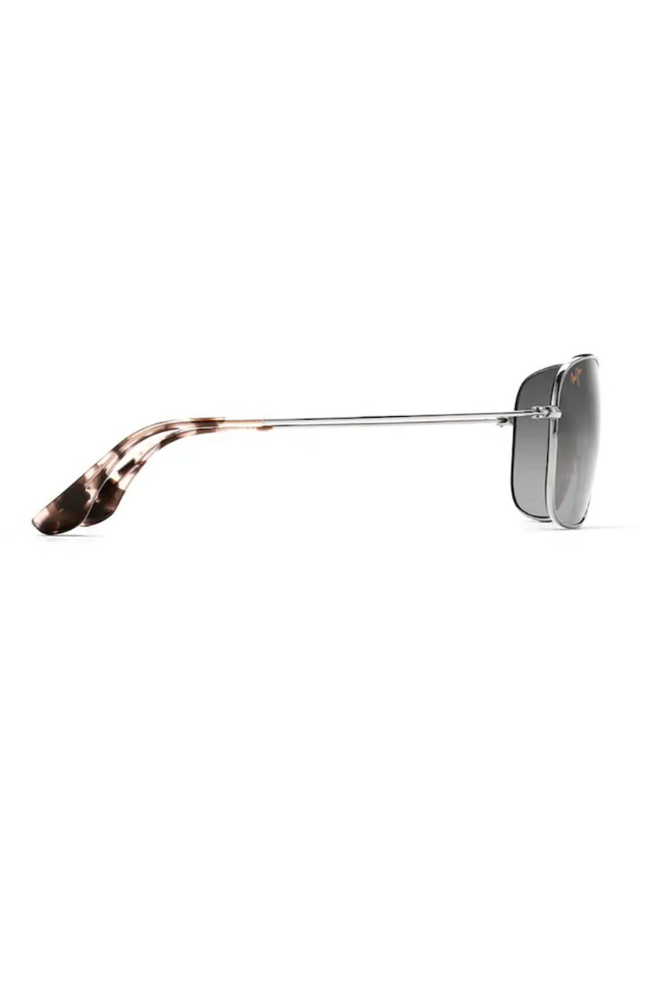 Maui Jim Wiki Wiki - Silver/Neutral Grey