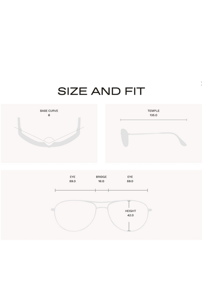 Maui Jim Wiki Wiki - Silver/Neutral Grey