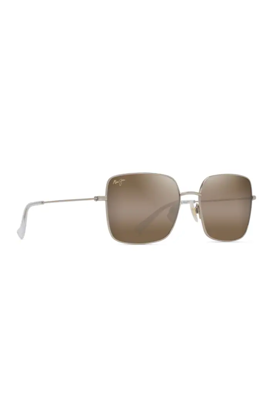 Maui Jim Lipine - Shiny Light Gold/HCL Bronze
