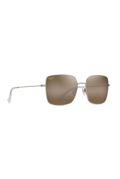 Maui Jim Lipine - Shiny Light Gold/HCL Bronze