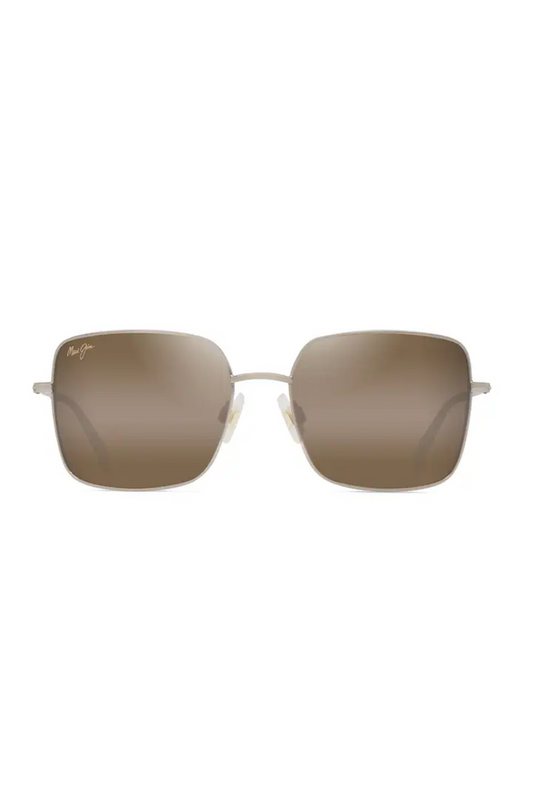 Maui Jim Lipine - Shiny Light Gold/HCL Bronze