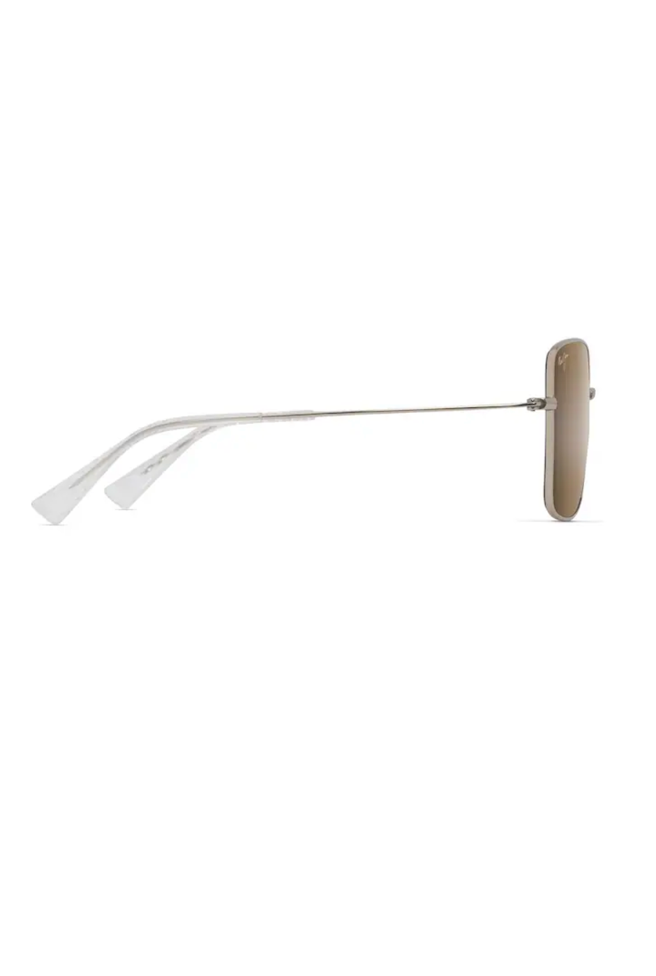 Maui Jim Lipine - Shiny Light Gold/HCL Bronze