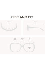 Maui Jim Lipine - Shiny Light Gold/HCL Bronze