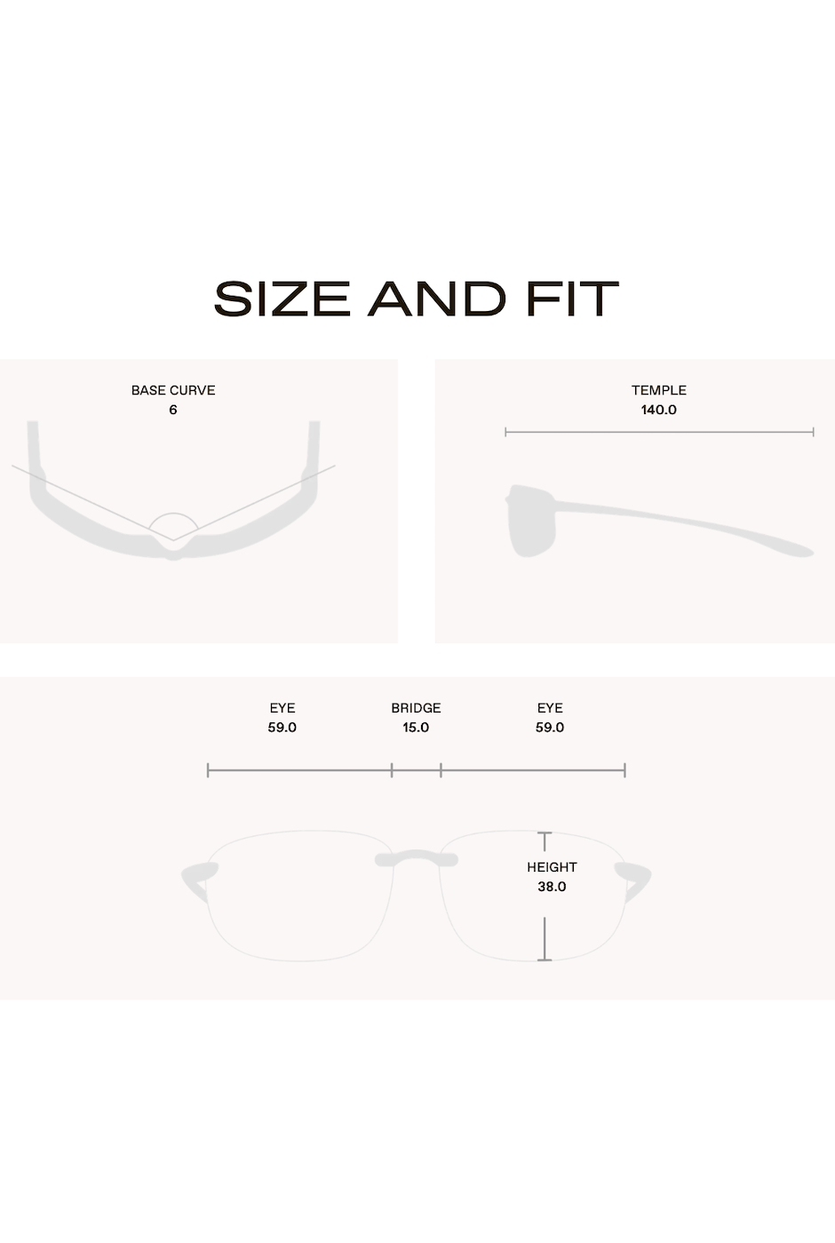 Maui Jim Lanakila - Matte Black with Grey/Neutral Grey