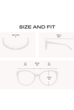 ARENISCA MAUI JIM HONI CON BRONCE AZUL/HCL HS758-22B