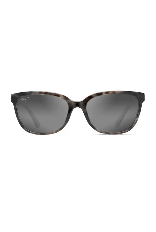 Maui Jim Honi - Grey Tortoise Stripe/Neutral Grey