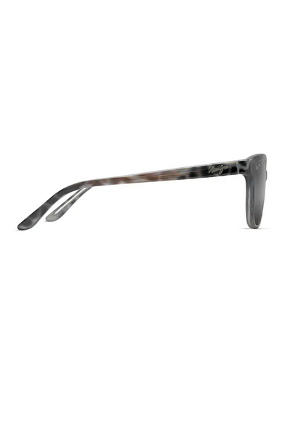 MAUI JIM HONI GRIS RAYAS DE CAROLINA/GRIS NEUTRO GS758-11S