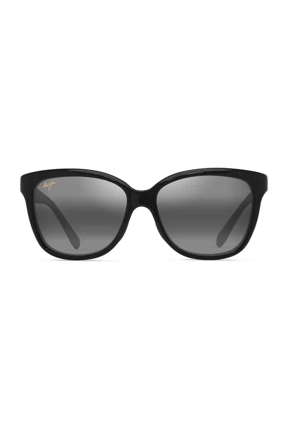 Maui Jim Starfish - Shiny Black/Neutral Grey