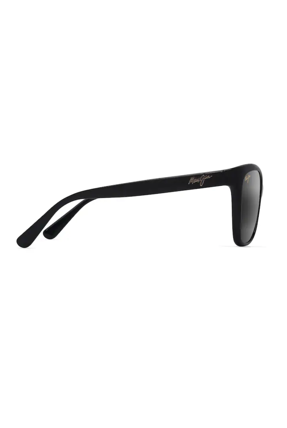 Maui Jim Starfish - Shiny Black/Neutral Grey