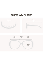 Maui Jim Starfish - Shiny Black/Neutral Grey