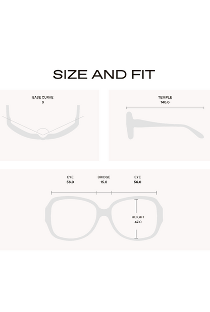Maui Jim Starfish - Shiny Black/Neutral Grey