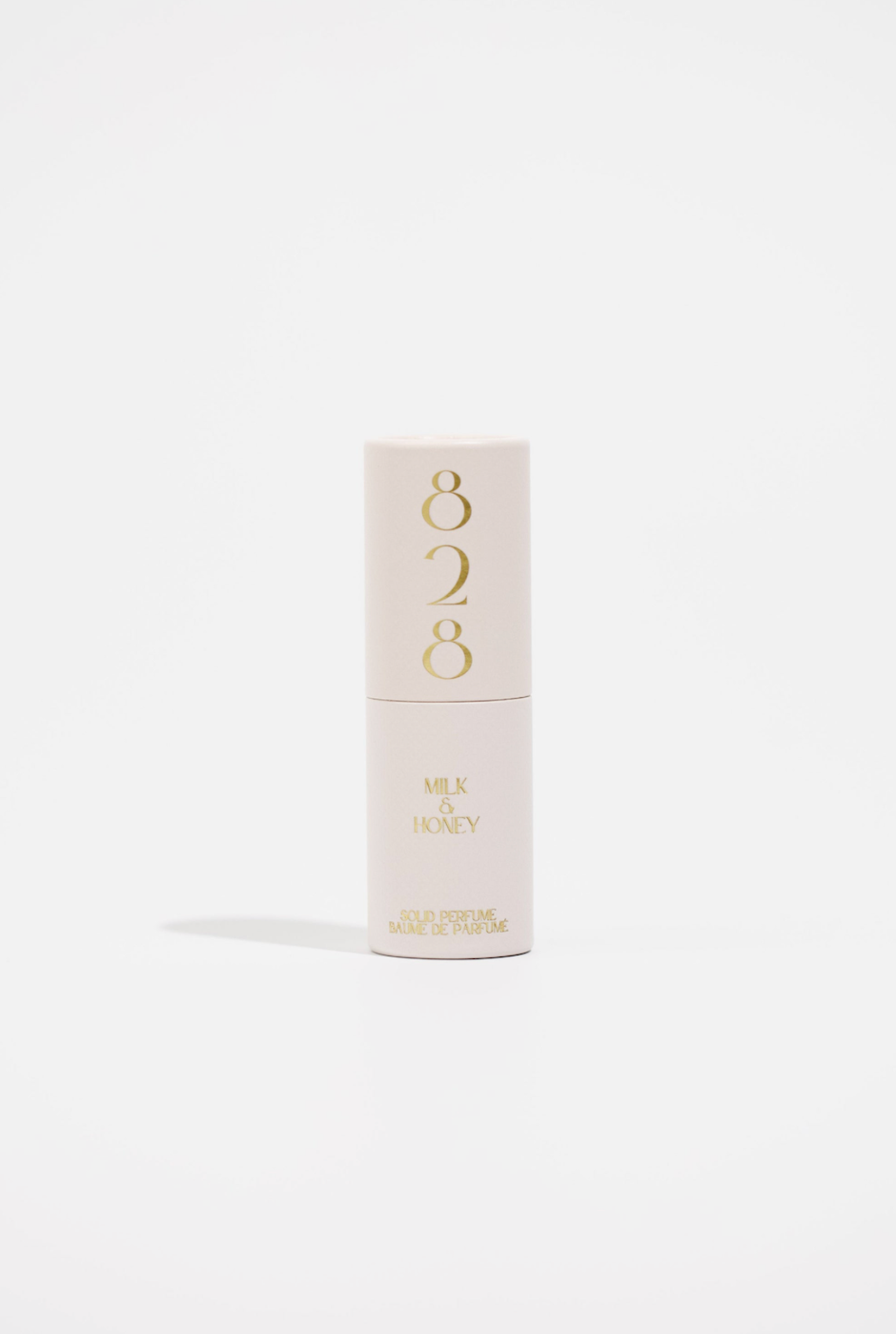 828 Aroma Milk & Honey Solid Perfume