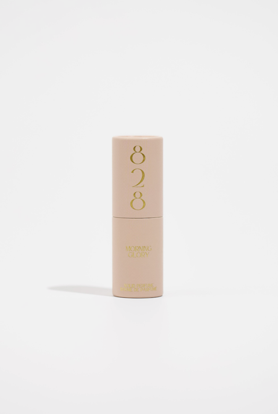 828 Aroma Morning Glory Solid Perfume