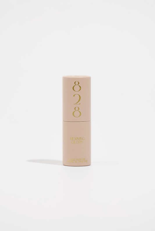 828 Aroma Morning Glory Solid Perfume