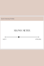 828 Aroma Morning Glory Solid Perfume