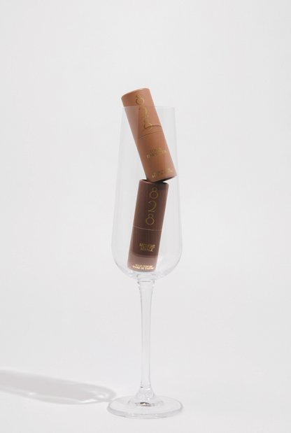 828 Aroma Midnight Mirage Solid Perfume