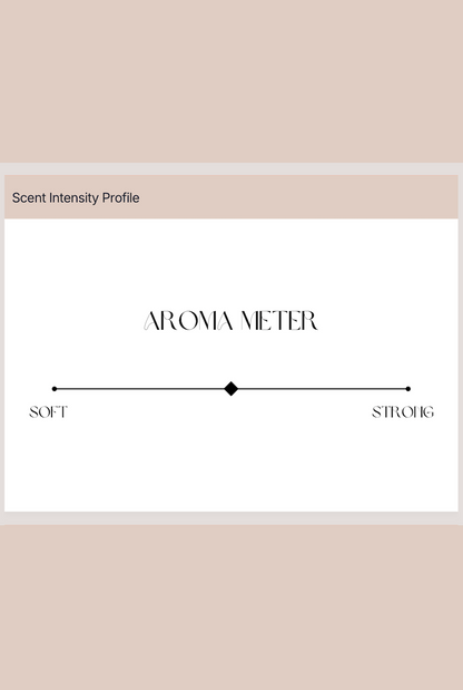 828 Aroma Midnight Mirage Solid Perfume