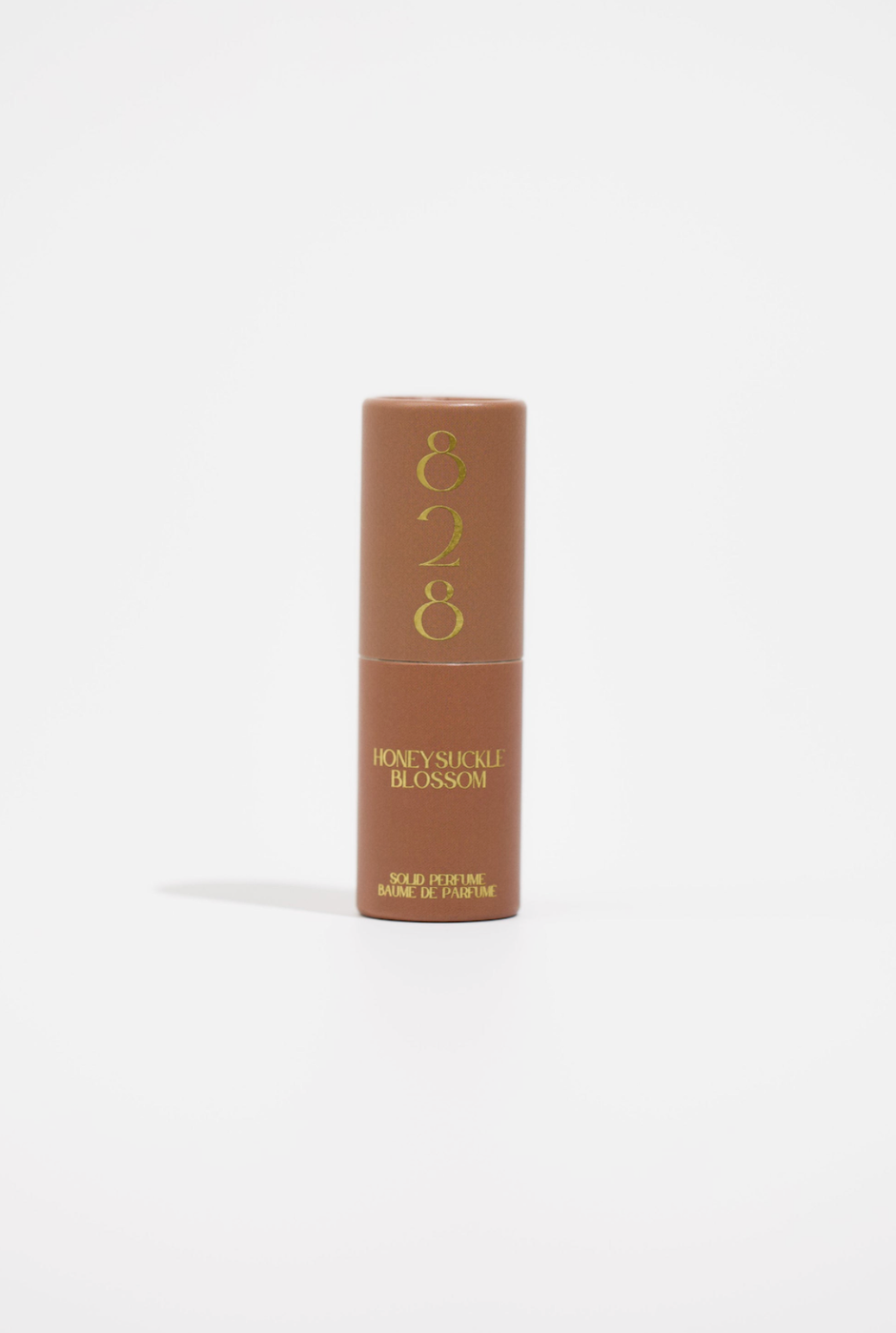 828 Aroma Honeysuckle Blossom Solid Perfume
