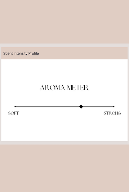 828 Aroma Honeysuckle Blossom Solid Perfume