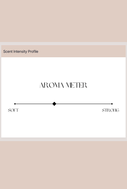 828 Aroma She's So Vanilla Solid Perfume