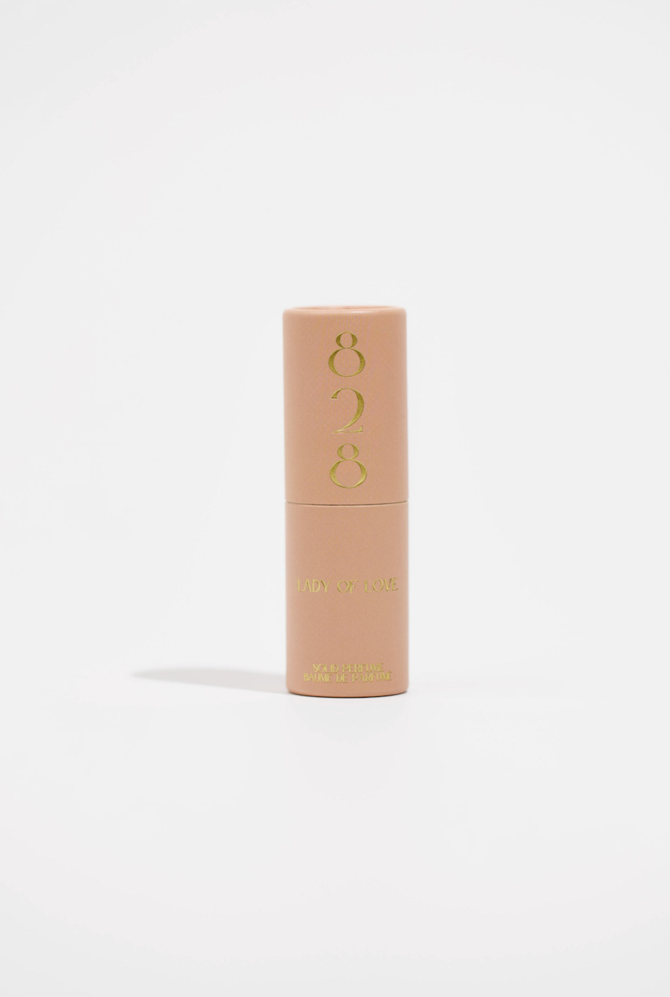 828 Aroma Lady of Love Solid Perfume