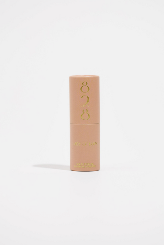 828 Aroma Lady of Love Solid Perfume