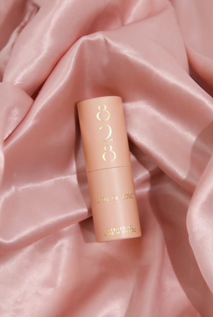 828 Aroma Lady of Love Solid Perfume