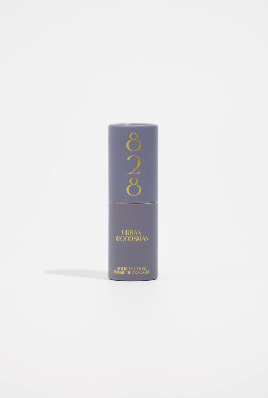 828 Aroma Urban Woodsman Solid Cologne