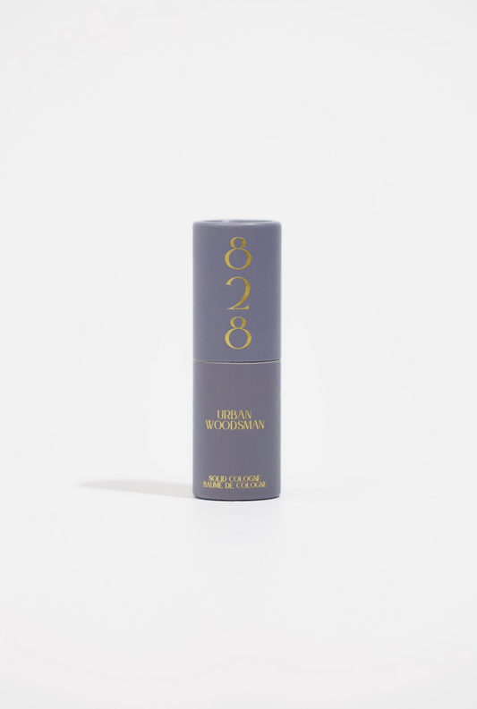 828 Aroma Urban Woodsman Solid Cologne