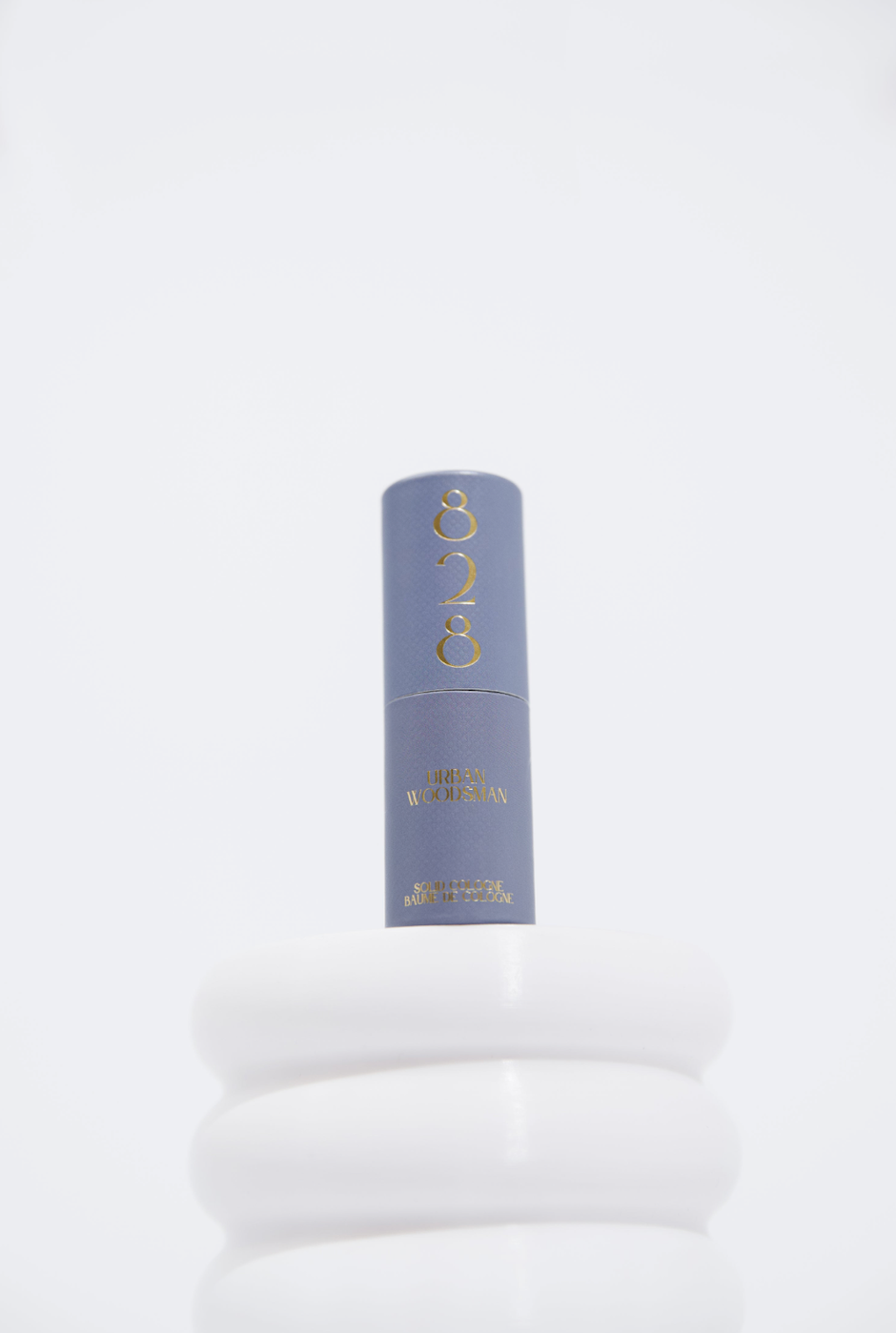 828 Aroma Urban Woodsman Solid Cologne