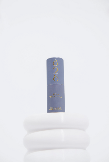 828 Aroma Urban Woodsman Solid Cologne