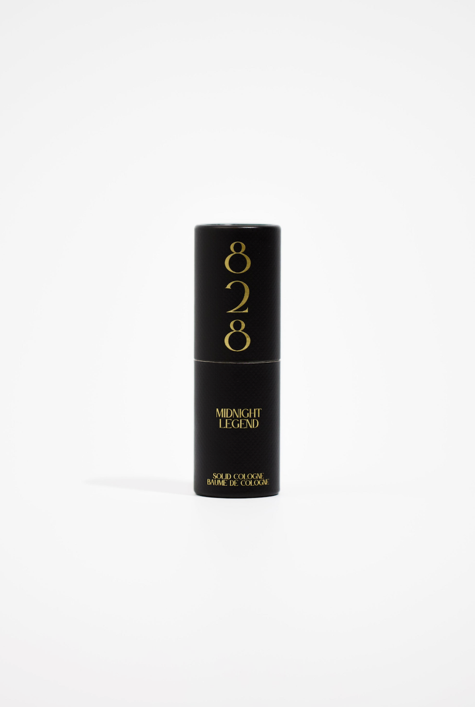 828 Aroma Midnight Legend Solid Cologne
