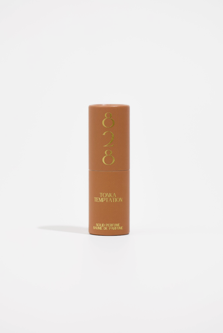 828 Aroma Tonka Temptation Solid Perfume