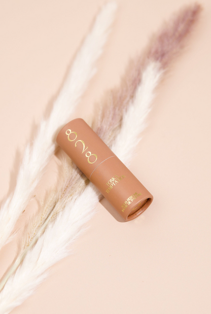 828 Aroma Tonka Temptation Solid Perfume