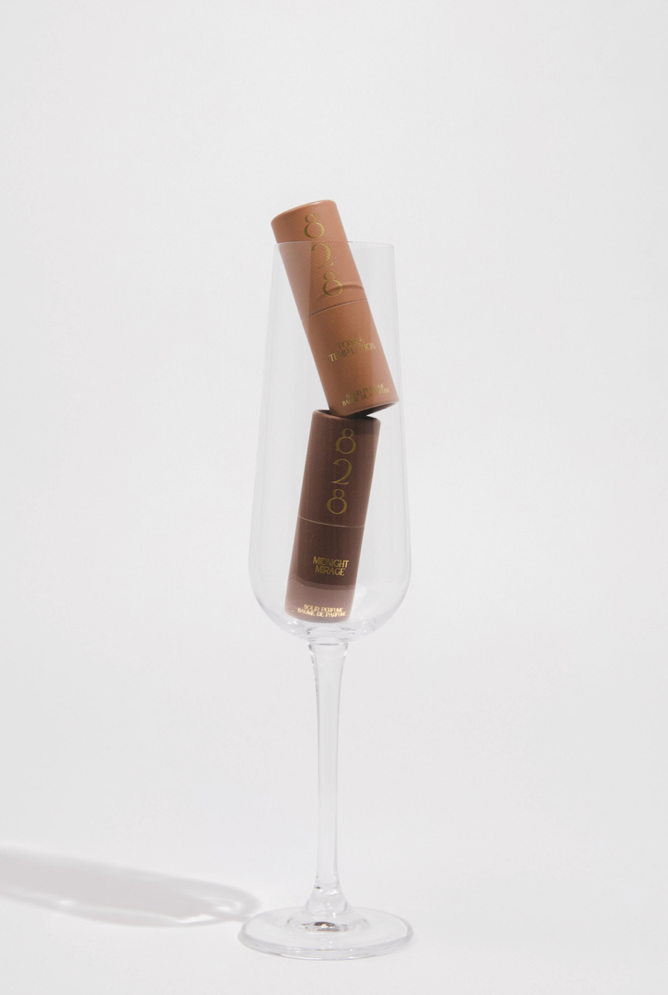 828 Aroma Tonka Temptation Solid Perfume