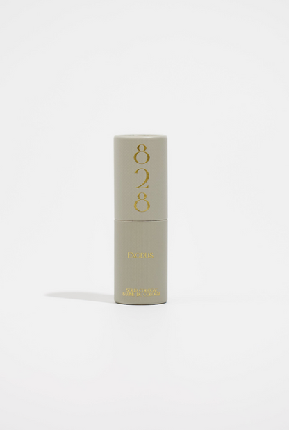828 Aroma Exodus Solid Cologne
