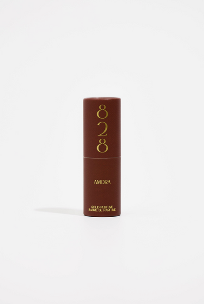 828 Aroma Amora Solid Perfume