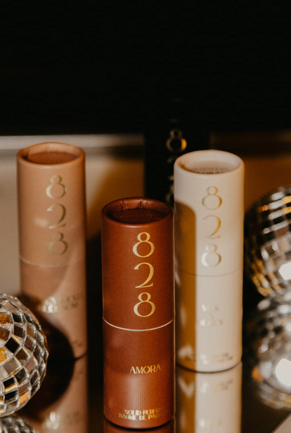 828 Aroma Amora Solid Perfume