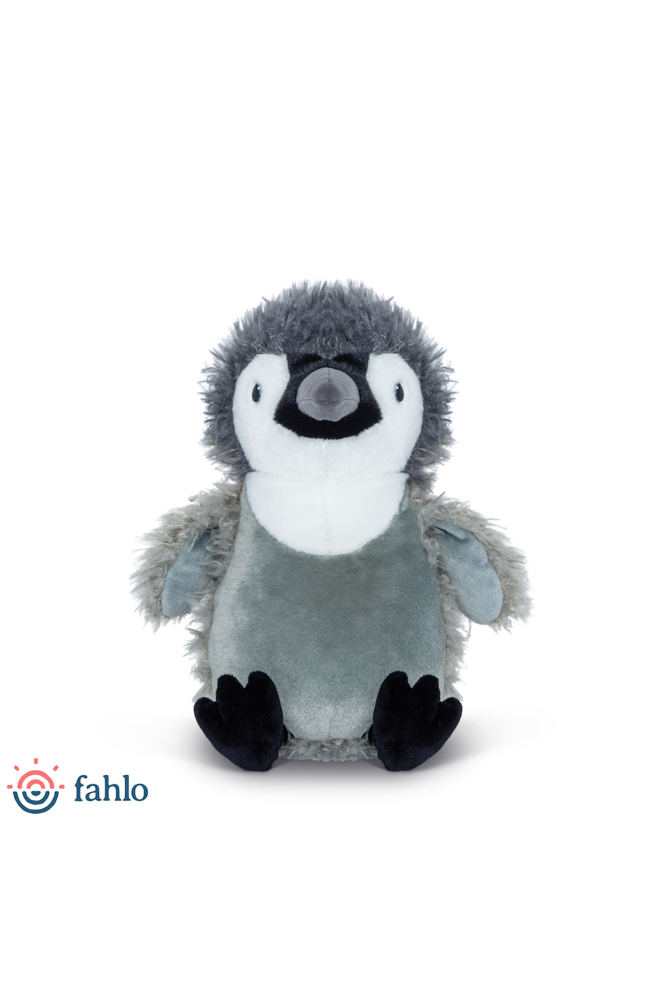 Peluche Fahlo The Passage - Pingouin