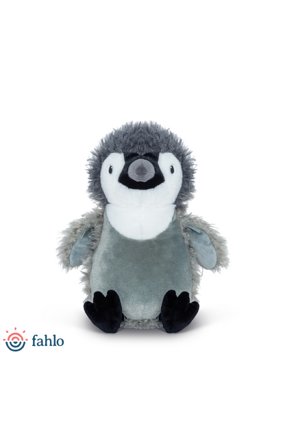 Peluche Fahlo The Passage - Pingouin