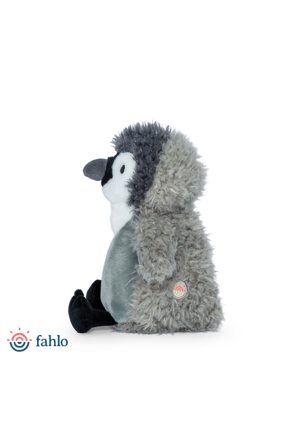 Peluche Fahlo The Passage - Pingouin