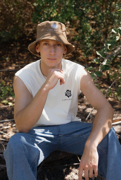 Casa Costera Casa Del Sol Bucket Hat