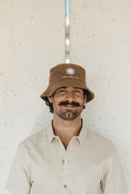 Casa Costera Casa Del Sol Bucket Hat