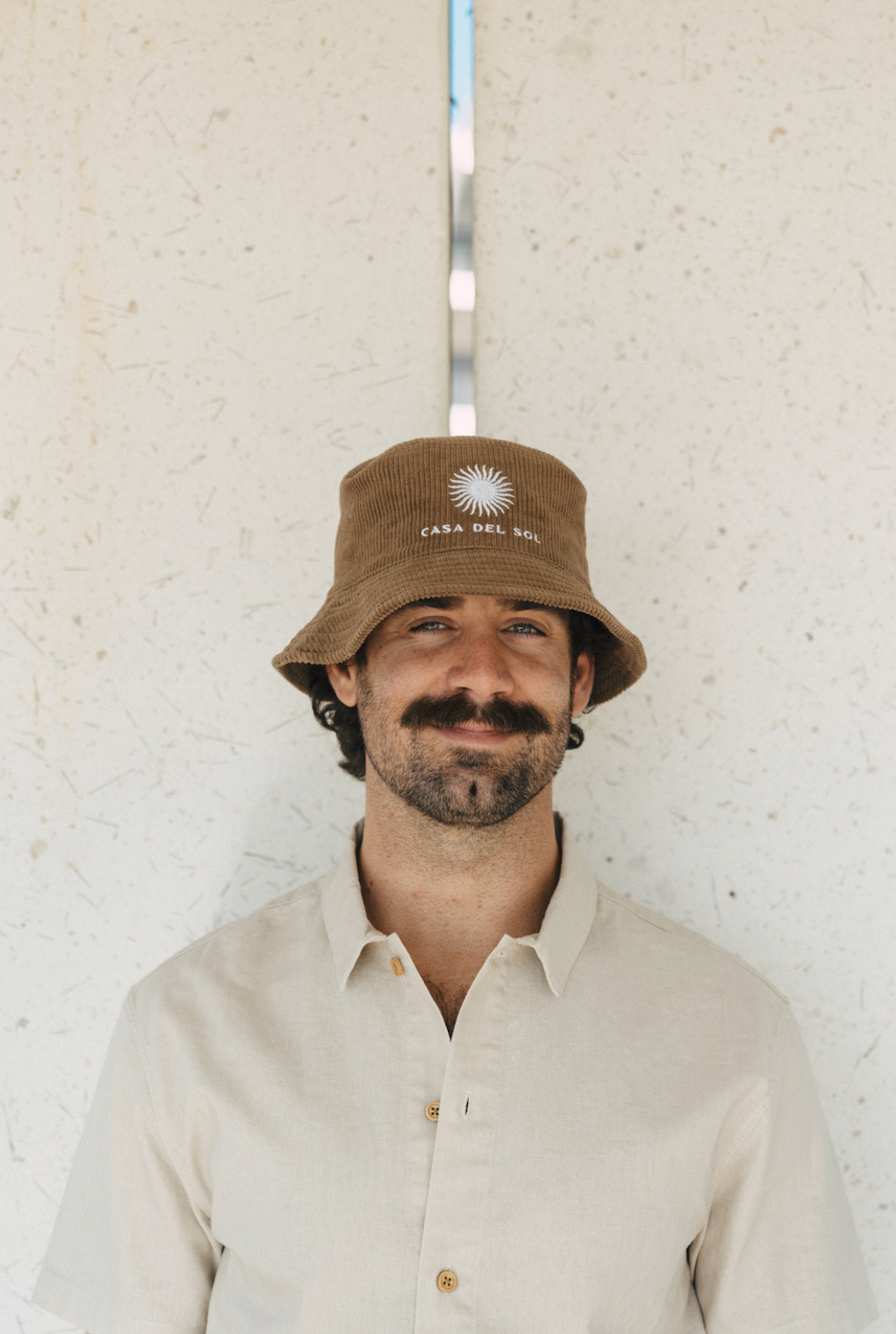 Casa Costera Casa Del Sol Bucket Hat