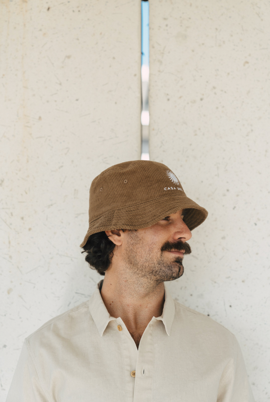Casa Costera Casa Del Sol Bucket Hat