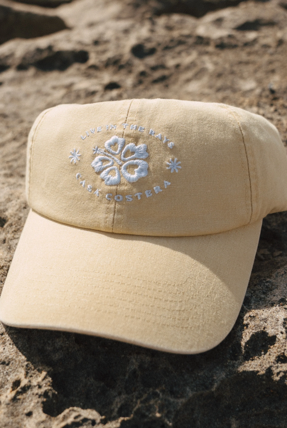 Casa Costera Flora Cap