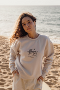 Casa Costera So Far So Bueno Crewneck