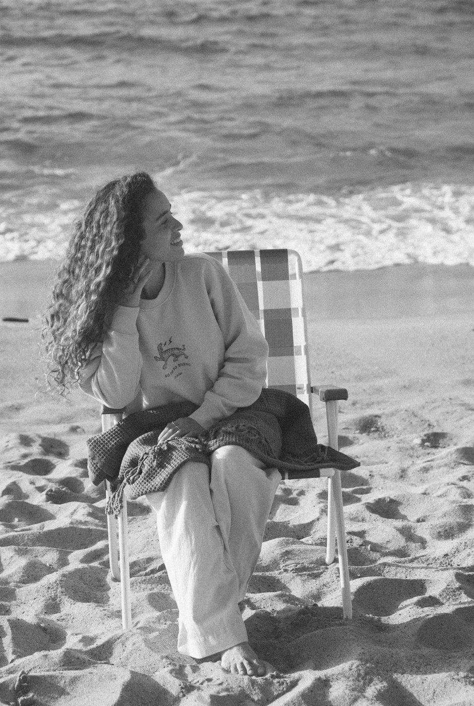Casa Costera So Far So Bueno Crewneck