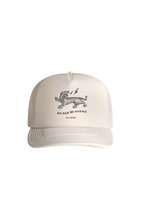 Casa Costera So Far So Bueno Trucker Hat